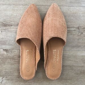 Coconuts by Matisse Mules